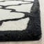 Rotteck Geometric Wool Hand Woven Area Rug-18525224