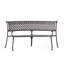 BANC SECTEUR