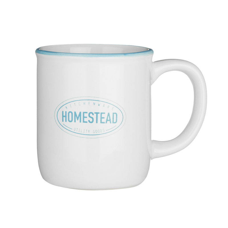 Hiebert Coffee Mug