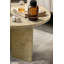 Table basse en marbre naturel pour espace de vie Unique-517485738-517485736