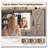Farmhouse Vanity Desk with Sliding LED Mirror and Charging Station-1869880453