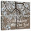 Verset biblique «Tergel Be Still»-109097111