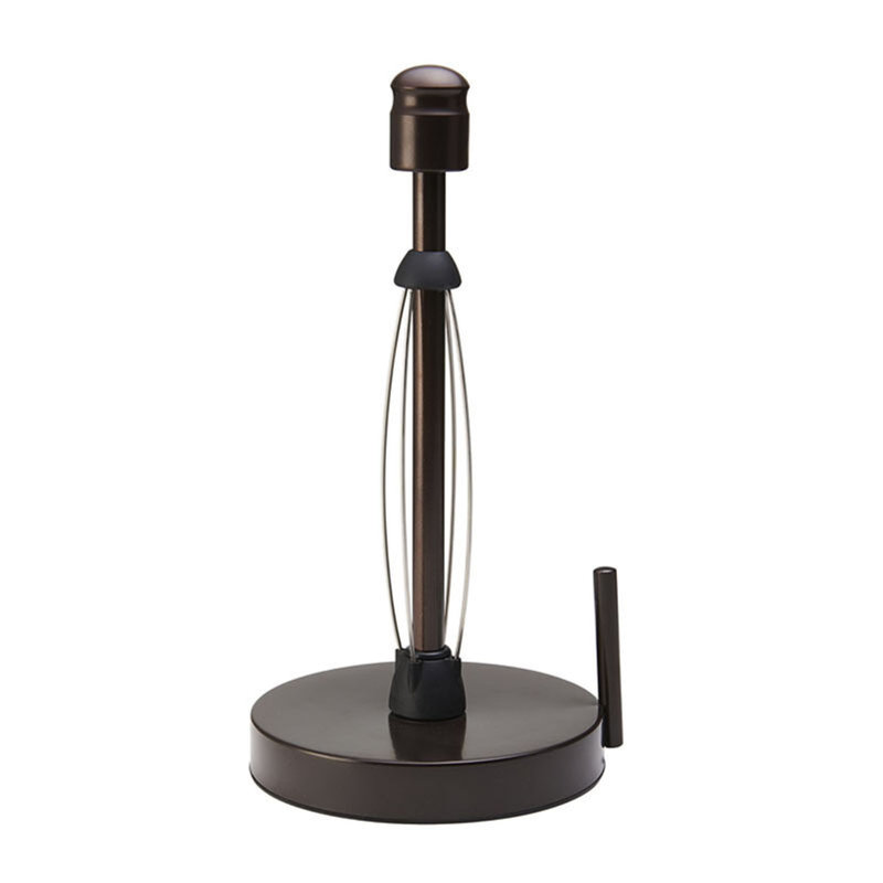 Kamenstein Paper Towel Holder