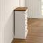 70cm W 4 - Drawer Chest of Drawers