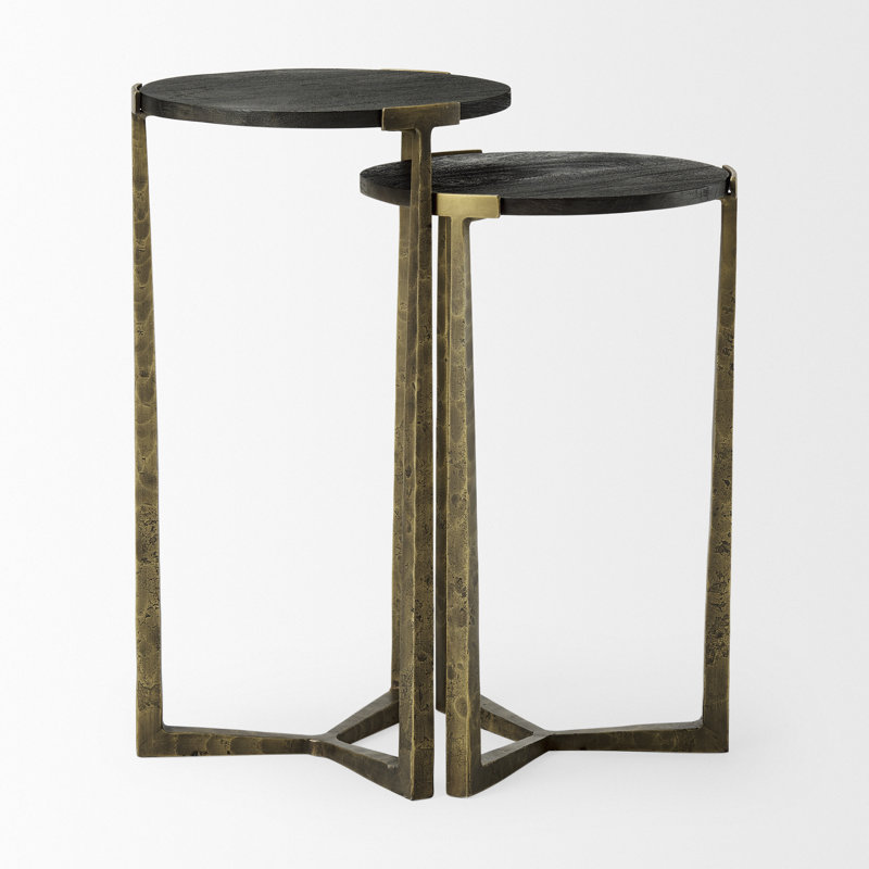 Table de bout Niyelle