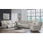Kor Zero Gravity Power Reclining Sofa
