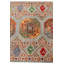 Tapis de couloir gris Orona
