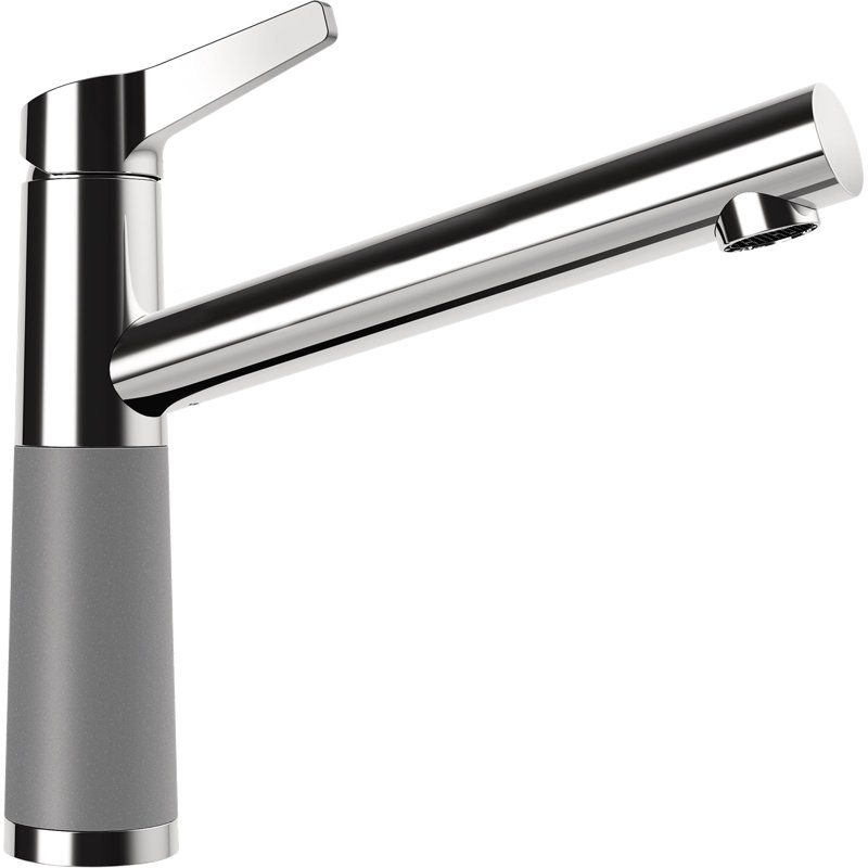 Low Pressure Single Lever Monobloc Tap, Day