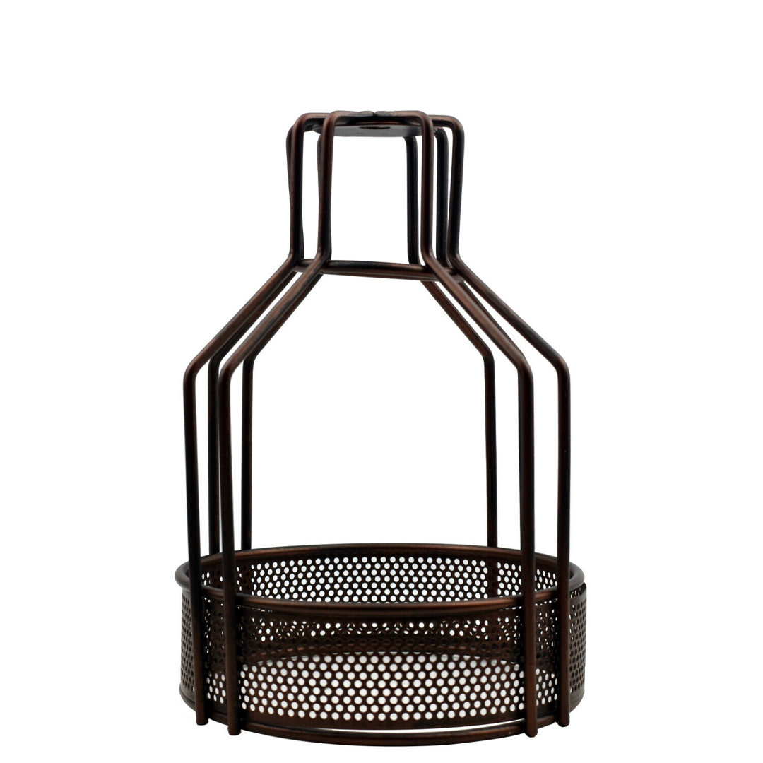 24cm H Metal Novelty Lamp Shade ( Uno )