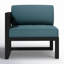 Avion Outdoor One Arm Lounge Chair-1395346885-1390587555