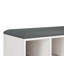 Azara 6 Pair Shoe Storage Cabinet