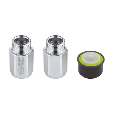 Universal Water Saving Kit 0.5 GPM