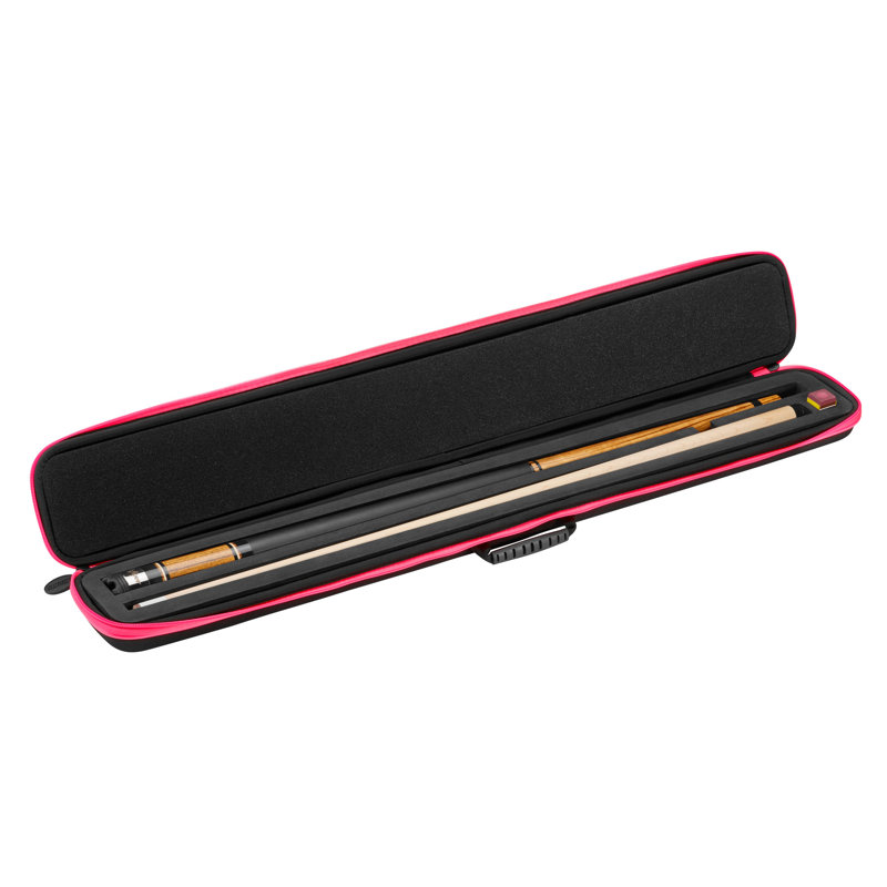 Queue de billard 33,5 ", Rose