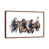 Classic Brown Wood Framed is unavailable