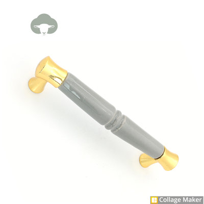 Durden 12.8cm Bar Handle