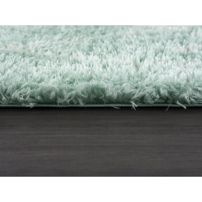 Adrial Geometric Indoor Rug, Rectangle 2' x 3'