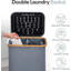 Laundry Room Organizer