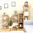 Freestanding Bathroom Shelves-918755327