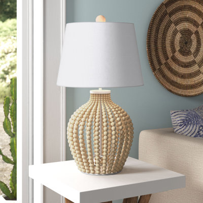 Lampe de table 23 po Ebre
