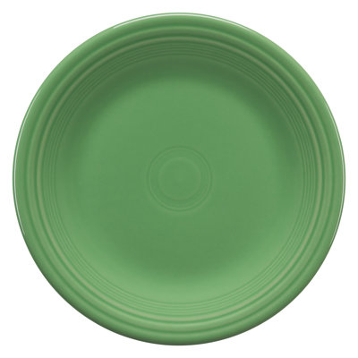 Assiette plate Fi 1/2 Classic