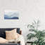 Blue Mountains by Patricia Pinto - Wrapped Canvas Painting-890924488