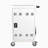 Mobile Charging Cart And Cabinet For Tablets Laptops 35-Device (B30PLUS)-448037430