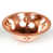 Shiny Copper