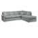 Bedford Chaise Sectional