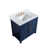Bleu marine est en rupture de stock