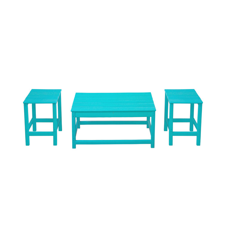 Shavon Rectangular Outdoor Table
