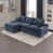Blue Chenille is out of stock