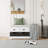 Gokey Linen Blend Upholstered Storage Bench-379828463