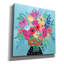 «A Bunch Of Flowers 4» par Farida Zaman, art mural sur toile