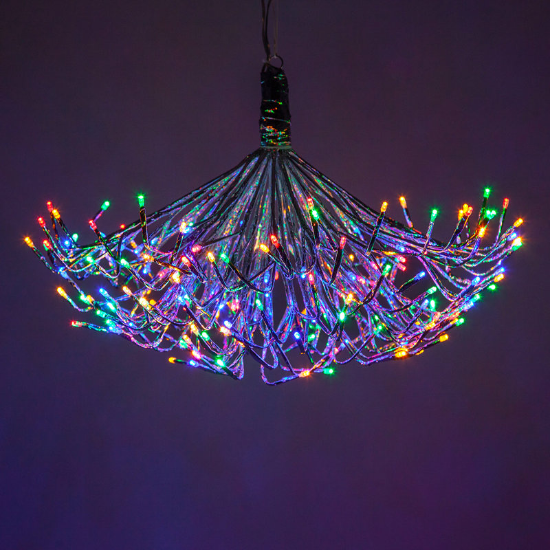 24'' LED Lighted Trees & Branches
