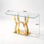 59.06 " W Console Table
