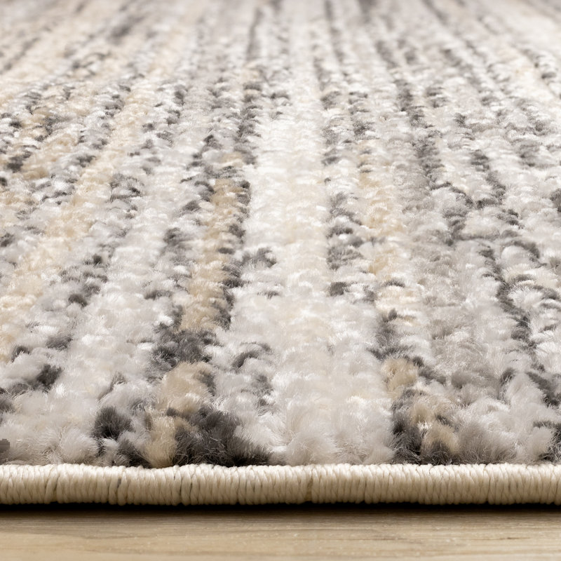 Tapis de sol Solvyn, Rectangle 7 pi 10 po x 10 pi 6 po