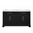 Dahen 60'' Double Bathroom Vanity with Engineered Stone Top