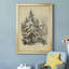 Toile encadrée de qualité supérieure The Spruce-681567194-681567195