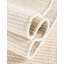 Tapis contemporain Niall Pebble Stones-1850907363