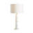 Marble Table Lamp