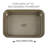 Kitchen Details Carbon Steel Roasting Pan