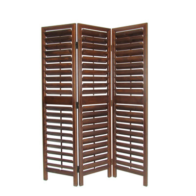 West Brookfield Folding Room Divider