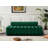 Erlond 83.5'' Velvet Sofa-1973202320