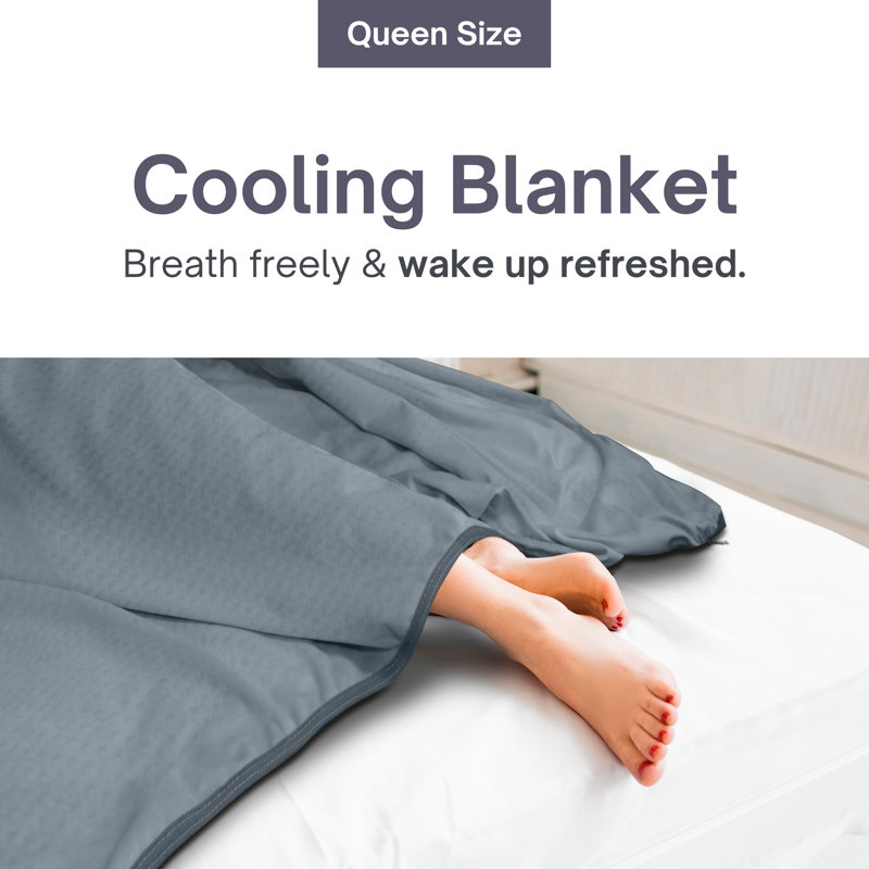 Cooling Blanket