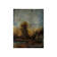 Summer Woods Print by Austin Beiv-26930521-26930527