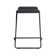 Ready Counter Stool with Metal Frame