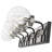 Rosmeer 5 - Light Dimmable Vanity Light-1396660005-1396660004