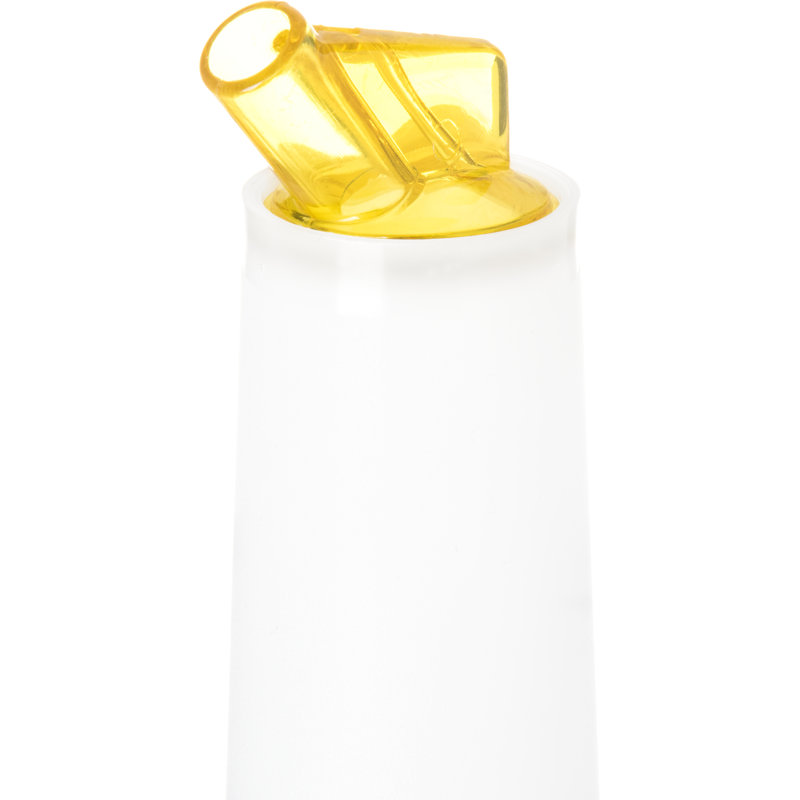 Stor N' Pour® Wine Pourer, Yellow