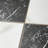 Merzoni Checker 13 In. X 13 In. Porcelain Floor And Wall Tile
