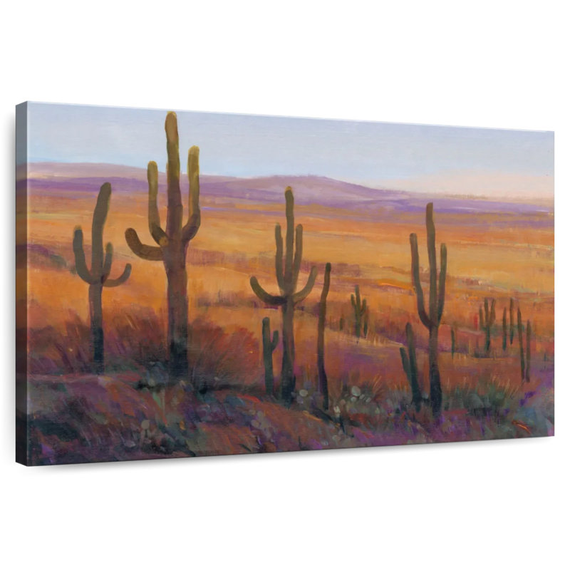 Harnek Desert Light II, 8" H x 12" W